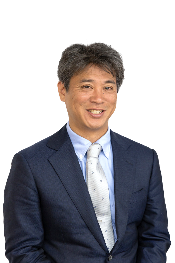 株式会社ウィンゲート 代表 遠山 健太