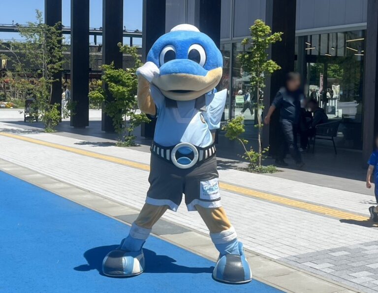 富士通スタジアム川崎スポーツフェスタ2026にてスポーツ適性診断を実施